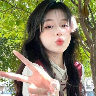 漂亮的公主 海报
