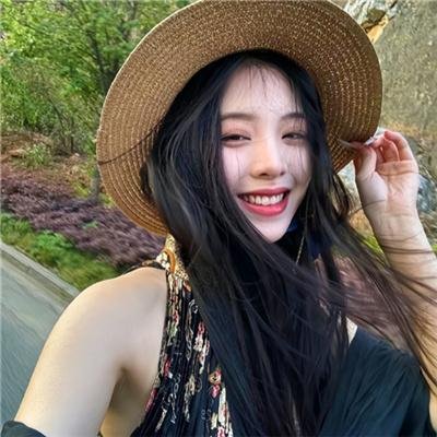 宝贝女孩 海报